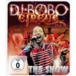 Circus-The Show – Hledejceny.cz