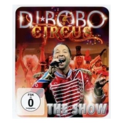 Circus-The Show – Hledejceny.cz