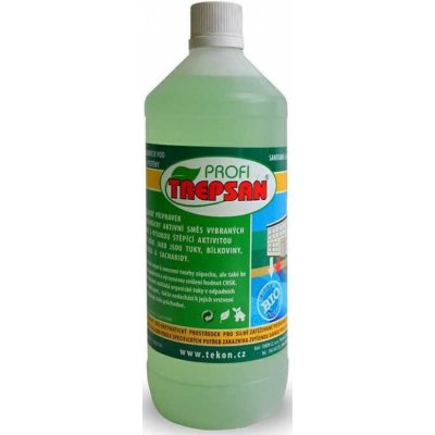 Trepsan Profi 1l – Hledejceny.cz