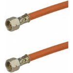 MEVA hadice 5,0m (2x G3/8"L) 4575 (4575) – Hledejceny.cz