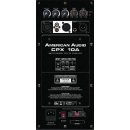 AMERICAN AUDIO CPX 10A