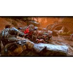 Gears of War 4 – Zboží Živě