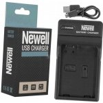 NEWELL D-USB-DC-EN-EL14 – Zboží Živě