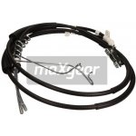 MAXGEAR Tažné lanko, parkovací brzda 32-0688