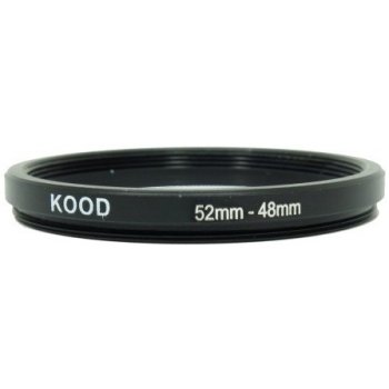 Kood redukce pro filtry 48 na 52 mm