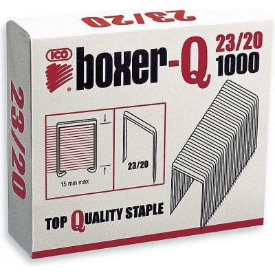 Boxer Q 23/20 – Zbozi.Blesk.cz