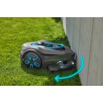 GARDENA Smart SILENO Sense 400 m² 19941-32 – Hledejceny.cz