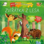Zvířátka z lesa autorů – Hledejceny.cz