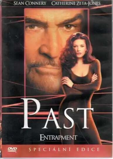 Past DVD