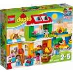 LEGO® DUPLO® 10836 Náměstí – Sleviste.cz