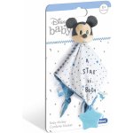 Clementoni TM Toys mazlící dečka usínáček Minnie Mouse – Hledejceny.cz