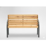 Garden Line 120 x 60 x 80 cm 2790 – Hledejceny.cz