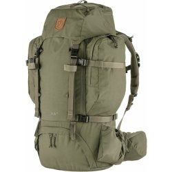 Fjallraven Kajka 35l green