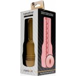 Fleshlight Pink Lady Stamina Training Unit 25 cm – Zboží Dáma