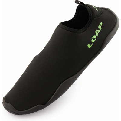 LOAP RENY blk-grn – Zboží Dáma