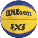 Wilson FIBA 3x3 Game – Sleviste.cz