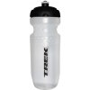 Cyklistická lahev Trek Water Bottle Clear 591 ml