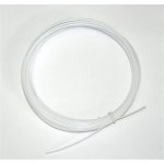 Pro3D PC+ABS Polykarbonát+ABS, 1,75mm, METRÁŽ - 1m, bílá PC+ABS white – Zboží Živě