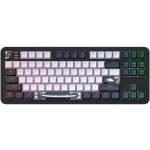 Dark Project ALU Bushido DPKB_BUSHIDO_87_ANSI – Zboží Živě