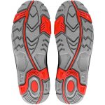 Canis CXS ROCK PEPRIT O2 kotníková černá – Zboží Dáma