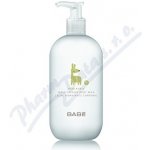 Babé Dítě hydratační tělové mléko 500 ml – Zboží Mobilmania