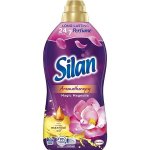 Silan Aromatherapy Magic Magnolia 1100 ml 50 PD – Zboží Mobilmania