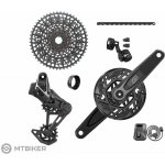 SRAM X0 Eagle T-Type E-MTB D2 – Hledejceny.cz