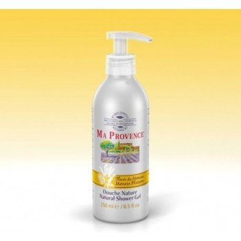 Ma Provence sprchový gel Mimóza 250 ml