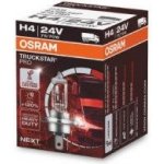 Osram Truckstar Pro H4 P43t 24V 75-70W | Zboží Auto