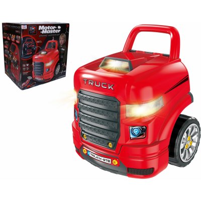 Buddy Toys BGP 5011 dětská dílna – Zbozi.Blesk.cz