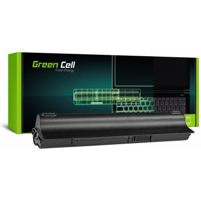 Green Cell BTY-S14 BTY-S15 baterie - neoriginální – Sleviste.cz