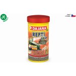 Dajana Repti granulát 250 ml – Zboží Dáma