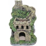 Resun starý hrad PO-035 11x11x14,5 cm – Zboží Mobilmania