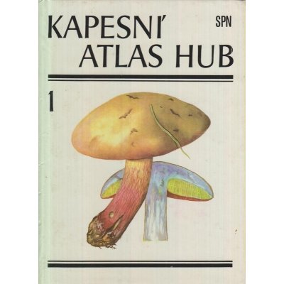 Kapesní atlas hub – Hledejceny.cz