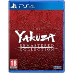 The Yakuza Remastered Collection – Zboží Dáma