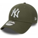 New Era 940 Mlb League Essential New York Yankees S19 Novwhi – Sleviste.cz