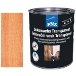 PNZ Dekorační vosk transparent 0,25 l třešeň – Zboží Mobilmania