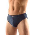 Gina slipy klasické 71055P bílé – Zboží Mobilmania