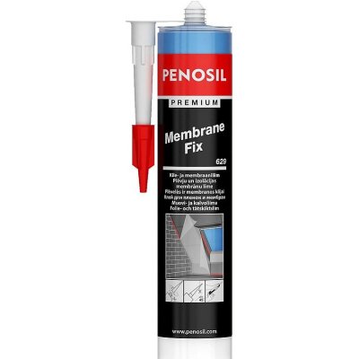 PENOSIL MembraneFix 629 na fólie a membrány 290 ml – Zbozi.Blesk.cz