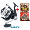 Navijáky Shimano Ultegra 14000 XTC