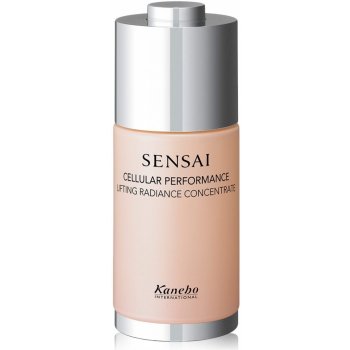 Kanebo Sensai Cellular Performance Lifting Radiance Concentrate 40 ml