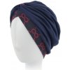 Šátek Turban Florence B491 + B242