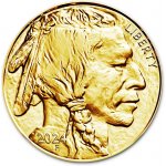 U.S. Mint Zlatá mince Gold Buffalo 1 oz – Zboží Dáma U.S. Mint Zlatá mince Gold Buffalo 1 oz – Zboží Dáma