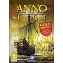 Anno 1404 (Gold)