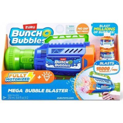 Bubble Blaster Zuru