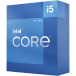 Intel Core i5-12600 BX8071512600 – Zboží Živě