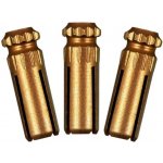 Designa Flight Protectors Color gold – Zboží Dáma