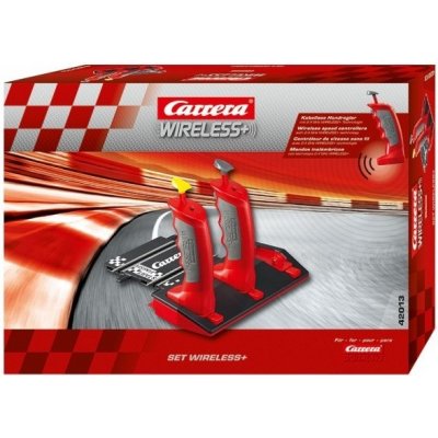 Carrera Bezdrátový ovladač 1 ks – Zbozi.Blesk.cz