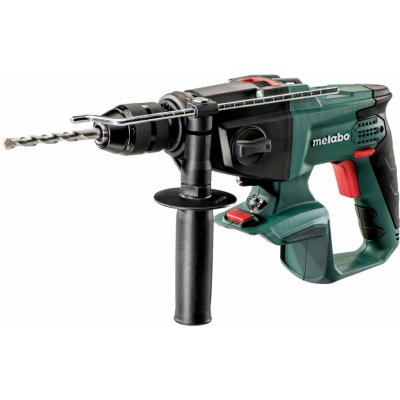 Metabo SBE 18 LTX 600845890 – Hledejceny.cz