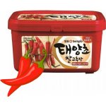 SEMPIO korejská chilli pasta Gochujang 1 kg – Zbozi.Blesk.cz